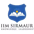 Indian Institute of Management Sirmaur logo