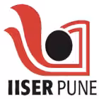 Indian Institute of Science Education and Research Pune logo
