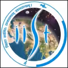 Indian Institute of Space Science and Technology, Thiruvananthapuram logo