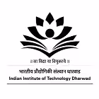Indian Institute of Technology Dharwad logo