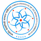 Indian Institute of Technology Gandhinagar logo