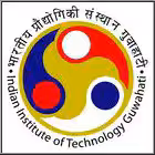 Indian Institute of Technology Guwahati logo