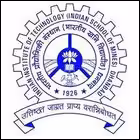 Indian Institute of Technology Indian School of Mines Dhanbad logo