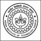 Indian Institute of Technology Kanpur logo