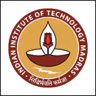 Indian Institute of Technology Madras logo