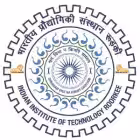 Indian Institute of Technology Roorkee logo