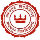 Jadavpur University, Kolkata logo