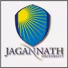 Jagannath University, Jaipur logo