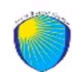 Jagannath University, Jhajjar logo