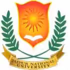 Jaipur National University, Jaipur logo