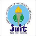 Jaypee University of Information Technology, Solan logo