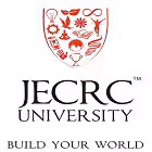 JECRC University, Jaipur logo