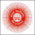 Jiwaji University, Gwalior logo