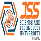 JSS Science and Technology University, Mysuru logo