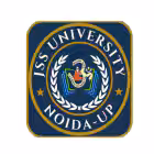 JSS University, Noida logo