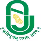 Junagadh Agricultural University, Junagadh logo