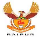Kalinga University, Raipur logo