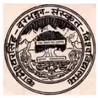 Kameshwar Singh Darbhanga Sanskrit Vishwavidyalaya, Darbhanga logo
