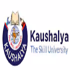 Kaushalya The Skill University, Ahmedabad logo