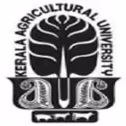 Kerala Agricultural University, Thrissur logo