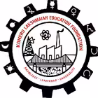 Koneru Lakshmaiah Education Foundation, Guntur logo