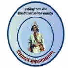 Krantisurya Tantya Bhil University, Khargone logo