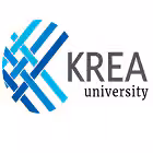 KREA University, Sri City logo