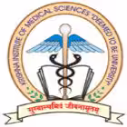 Krishna Vishwa Vidyapeeth, Karad logo