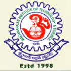 Madanapalle Institute of Technology and Science, Madanapalle logo
