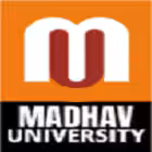 Madhav University, Sirohi logo