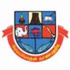 Madurai Kamaraj University, Madurai logo
