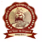 Maharaja Chhatrasal Bundelkhand University, Chhatarpur logo