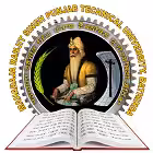 Maharaja Ranjit Singh Punjab Technical University, Bathinda logo