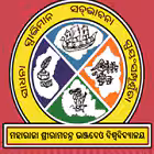 Maharaja Sriram Chandra Bhanja Deo University, Baripada logo