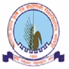 Maharana Pratap University of Agriculture and Technology, Udaipur logo