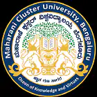 Maharani Cluster University, Bengaluru logo