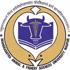 Maharashtra Animal and Fishery Sciences University, Nagpur logo