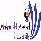 Maharishi Arvind University, Jaipur logo