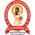 Maharishi Markandeshwar Deemed to be University, Mullana logo