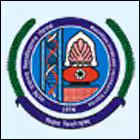Maharshi Dayanand University, Rohtak logo