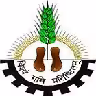 Mahatma Gandhi Chitrakoot Gramodaya Vishwavidyalaya, Chitrakoot logo