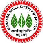 Mahatma Phule Krishi Vidyapeeth, Rahuri logo