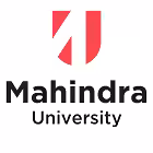 Mahindra University, Hyderabad logo