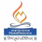 Mangalayatan University, Jabalpur logo