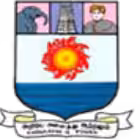 Manonmaniam Sundaranar University, Tirunelveli logo