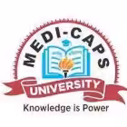 Medi-Caps University, Indore logo