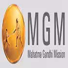 MGM Institute of Health Sciences, Navi Mumbai logo