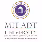 MIT Art Design and Technology University, Pune logo