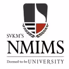 Narsee Monjee Institute of Management Studies, Mumbai logo