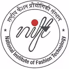 National Institute of Fashion Technology, Delhi logo